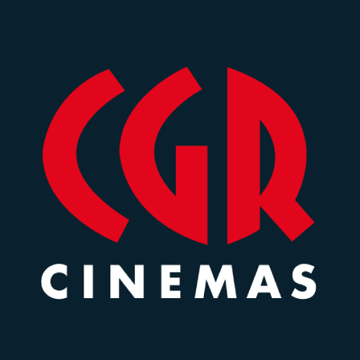 Cinéma CGR Châteauroux
