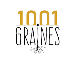 1001 GRAINES ISSOUDUN