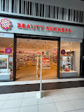 BEAUTY SUCCESS SITUE DANS LE CENTRE LECLERC CAP SUD