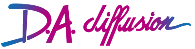 Lingerie DA Diffusion