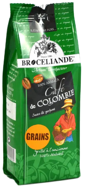 CAFE MOULU,EN GRAIN ET DOSETTE SENSEO