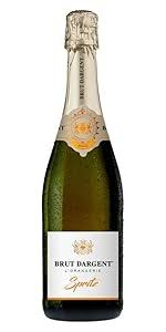 BRUT D'ARGENT SPRITZ