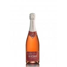 CHAMPAGNE BRUT ROSE