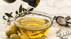 HUILE D'OLIVE BIDON DE 5 LITRES