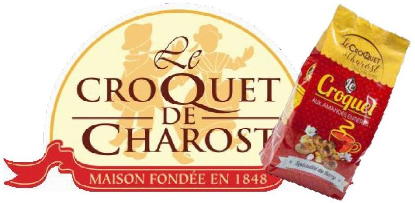 CROQUETS DE CHAROST