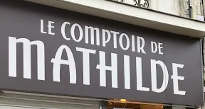 COMPTOIR DE MATHILDE   17 COFFRETS GOURMANDS