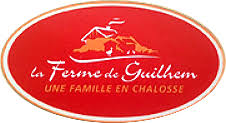 LES PRODUITS DE LA FERME DE GUILHEM  