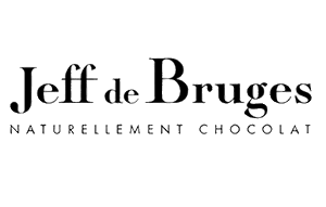 Chocolats Jeff de Bruges