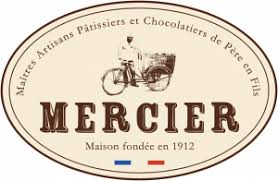 CHOCOLAT MERCIER
