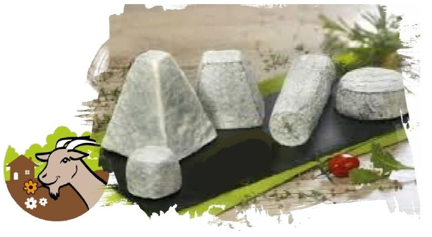 FROMAGE DE CHEVRE