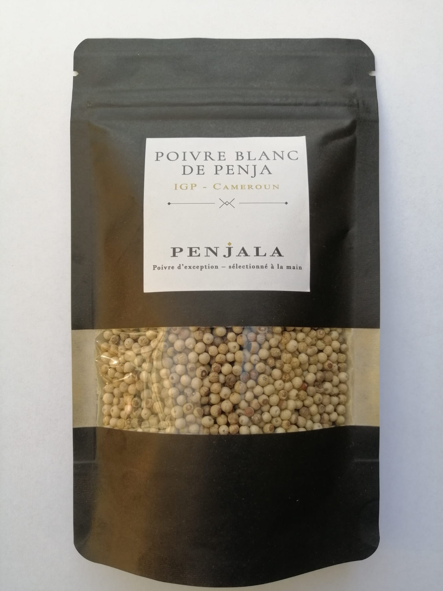 POIVRE DE PENJA